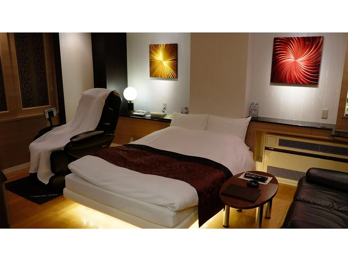 Hotel Linden Yushima Prefektura Tokio 2*,  Japonsko