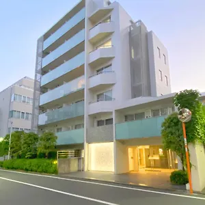 アパート Pangoo Shinagawa 