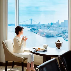 5* Hotel Intercontinental Bay, An Ihg