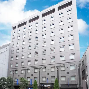 Hotel Mystays Premier Hamamatsucho, Tóquio