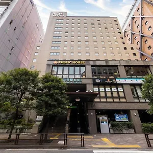3* ホテル Jr東日本 ホテルメッツ渋谷