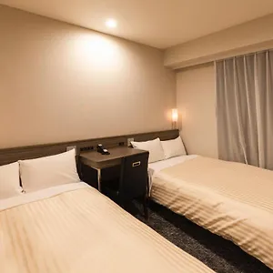 3* Hotel Sotetsu Fresa Shimbashi Hibiyaguchi