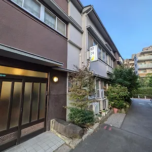 Hotel Meigetsu