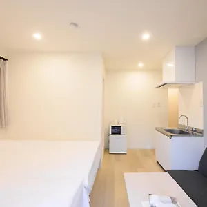Hotel Oku