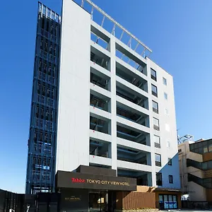 Hotel Tabist View