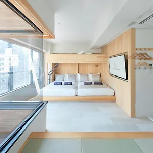 Hotel Sakura Cross Akihabara