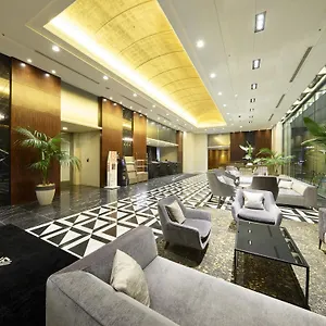 4* ホテル ホテルヴィラフォンテーヌグランド東京六本木