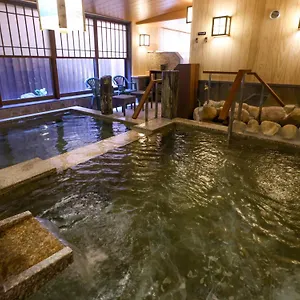 ホテル ドーミーイン札幌annex ***