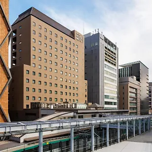 3* ホテル Jr東日本 ホテルメッツ渋谷