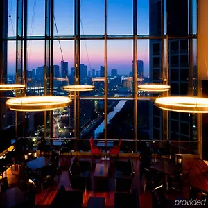 The Royal Park Iconic Shiodome **** Τόκιο