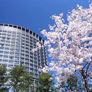 Hotel Grand Arc Hanzomon, Tóquio