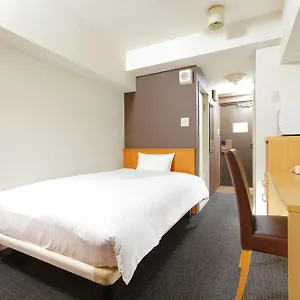 Hotel Flexstay Shirogane