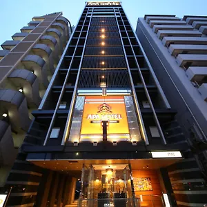 3* ホテル アパホテル 東新宿駅前