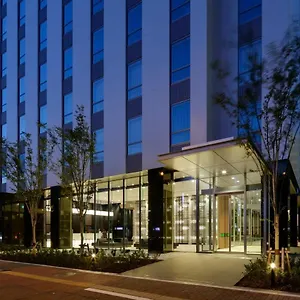 4* ホテル ｔマークシティホテル東京大森