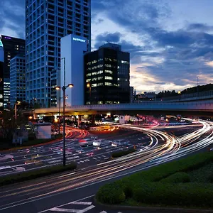 4* Hotel Akasaka Excel Tokyu