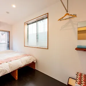Hotel Plat Keikyu Asakusa Karin