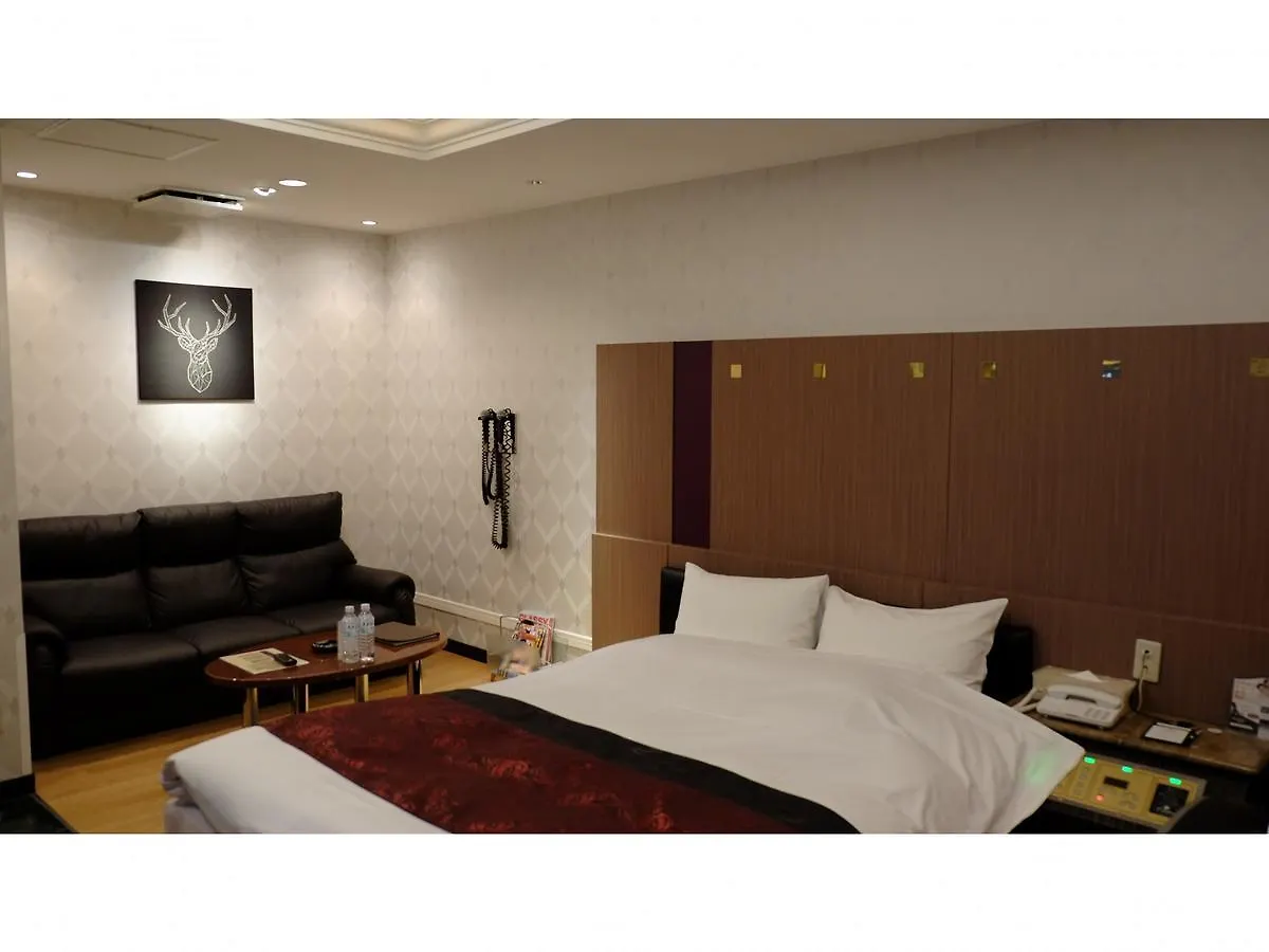 Hotel Linden Yushima 東京都 日本